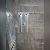 Here you can see the GeoLocks we installed in this basement.