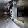 SmartJack on a supplemental beam.