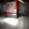 The Sedona easily fits in small crawl spaces, yet has a powerful blower to effectively dry large crawl spaces. Mold and mildew are common in crawl spaces, but the Sedona keeps the relative humidity below 55%, so mold won't stand a chance.
