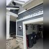 We installed RetroFoam into the existing walls of this home to provide energy efficiency and minimal disturbance to the property.