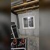 Cracks in basement walls typically mean the foundation is settling.