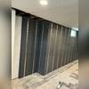 We began preparing this basement for the waterproofing work ahead.