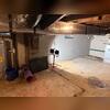 Water kept leaking into this basement.