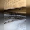 One key ingredient in our encapsulation system is the CleanSpace&reg; vapor barrier, a super-durable 20-mil plastic sheet designed to permanently prevent moisture, outside air, and pests from entering your crawl space.