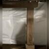 CleanSpace is a strong vapor barrier that directs seepage into the WaterGuard drainage system.