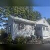 Before photo of roof in Westfield MA