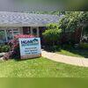 yard sign installation before work performed