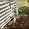 IceGuard prevents flooding in the event of a clogged or frozen discharge line.