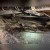 This crawl space was in urgent need of cleaning and waterproofing to protect the health of the family living in the home.