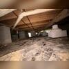 The encapsulation treatment totally separates and protects the crawl space interior from outdoor conditions, keeping the space clean and dry.