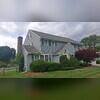 A few shingles missing from the roof, needs repair.
