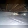 Sealing your crawl space air leaks stops the cycle of cold, humidity, and moisture entering from the outside air.