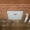 Our&nbsp;EverLast&trade; Crawl Space Doors&nbsp;are created with &frac12;" thick solid plastic, and they will never rust, rot, or need paint. Sturdy knobs allow for easy access and ensure a tight seal for many years to come.