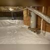 Crawl Space Repair and Encapsulation in Fayetteville, AR