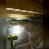 The home's crawl space was experiencing elevated moisture levels due to an ineffective vapor barrier system, while insufficient insulation allowed conditioned air to escape and cold air to infiltrate the structure above. These issues led to increased energy loss and uncomfortable temperatures in...