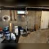 Although the existing sump pump was operating as intended, the elevated groundwater conditions and consistently high water table exceeded its ability to capture all subsurface water intrusion. To effectively manage the hydrostatic pressure and prevent moisture accumulation, a comprehensive...