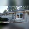 Our crew will create areas where we will inject our RetroFoam into the homeowner's walls. The RetroFoam will increase this homes comfort and efficiency for the customer.