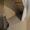 Water was threatening this basement.