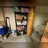 Water was coming in to this basement and it was starting to cause damage.