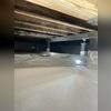 Our crawl space support system can support vertical loads exceeding 60,000 pounds, which is far stronger than conventional concrete repairs.