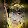 The crawl space inspection identified elevated moisture levels and saturated, sandy soil conditions that have contributed to several structural concerns. Corrosion of the lally columns has reduced their load-bearing integrity, excessive moisture has caused fiberglass insulation to detach from the...