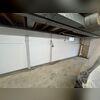 Our interior drainage system is fully operational, ready for any heavy rainfall.