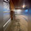 ThermalDry Wall was installed on the walls, acting as a vapor barrier and to reflect heat back into the basement. ThermalDry is the highest-quality option for homeowners planning to finish their basement.
After the WaterGuard and drainage line were installed, the trench was filled with concrete to...