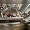 StableLock&trade; wall formwork was carefully constructed to establish the dimensions and profile of the new auxiliary wall. The forms were then reinforced with a system of temporary bracing and supports designed to withstand the pressures exerted by the concrete during placement and curing,...