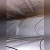 Crawl space sealing and insulation will help you avoid unnecessary repairs, create a healthier living space, and save money on your utility bills. And once you've encapsulated your crawl space with a vapor barrier, you've gained valuable storage space in your home.