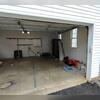 Photo from inspection, cracks in various areas. Unlevel