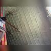 4' Closed-Cell spray foam applied to the roof deck of this home in Kirkwood, NY