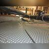 Our Drainage Matting adds durability, puncture resistance, and a thermal break underneath the liner