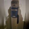 All our systems include a device to measure water column (pressure) and detailed information on the reading and how to contact us.