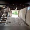 mold remediation in the basement