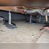 These durable supports strengthen the foundation while creating a safer, more level living space above.