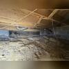 Here you can see the space before encapsulation.