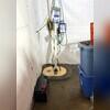 The TripleSafe Sump Pump is built to address three of the most common Sump Pump problems. Essential parts of the system include the Primary, Secondary, and Backup Pumps, ensuring water stays out of the basement, during any circumstance that may occur.