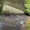The result showcases a solid foundation, eliminating further settlement concerns and restoring peace of mind for the homeowner.