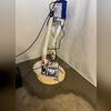 With three individual pumps inside, the TripleSafe sump pump provides reliable protection, keeping the basement flood-free.