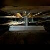 The SmartJack Crawl Space Stabilizer is an adjustable supplemental support system used for sagging crawl spaces. It not only provides supplemental support to your failing structure -- it can also often lift failing floor joists or beams, restoring them to their original position.