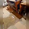 Stepping in puddles is not what you want to do when you go down to check on things in the basement. And these puddles have grown so large in Steve's basement that they were getting very close to causing even more damage and destruction to everything stored down there!