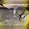 Excessive moisture within the crawl space can create conditions conducive to wood rot and structural deterioration of the floor framing system. Over time, this degradation may compromise the integrity of the support members, resulting in uneven or sagging floors above. Additionally, the homeowner...