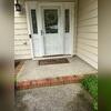 Using our PolyLevel system, we carefully raised and stabilized the affected sections.