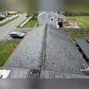 This before photo highlights the worn, damaged asphalt shingles that had begun to fail, leading to roof leaks and leaving the home vulnerable to water intrusion. The aging roofing system showed clear signs it was time for a complete replacement to restore lasting protection.