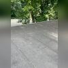 We inspected the roof to provide the property owner with a free estimate for this 70-year-old home.