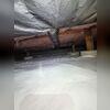 Our CleanSpace Light liner has "UltraFresh" antimicrobial protection, which fights mold growth.