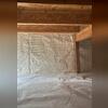 SprayFoam Insulation is the only type of insulation that qualifies as an air, moisture, thermal, and vapor barrier, and has the potential to save homeowners up to 40% per year on heating and cooling costs.