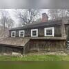 This home before the removal of the cedar roofing system