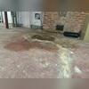 The basement slab contained several damaged and uneven areas that would have adversely affected the appearance and performance of any finished flooring installed over it. Addressing these deficiencies prior to flooring installation was essential to create a smooth, level substrate and ensure a...