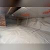 CleanSpace does an excellent job protecting basements and crawl spaces from moisture, creating a strong barrier that's tough to break!